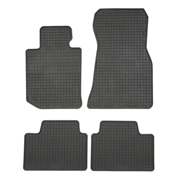 Set Covorase Auto Cauciuc Petex Bmw X3 G01 2017→ 15310PX